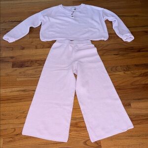 Sincerely Jules pink outfit